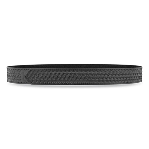 Picture of Dutyman 1-1/2"" Basketweave Leather Buckleless Inner Belt 5121-M