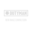 Picture of Dutyman Basketweave Leather Standard Closed Single Cuff Case 8821G