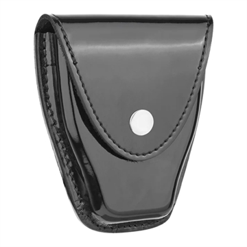 Picture of Dutyman Hi-Gloss Leather Tapered Closed Single Cuff Case 9131N 873542005938