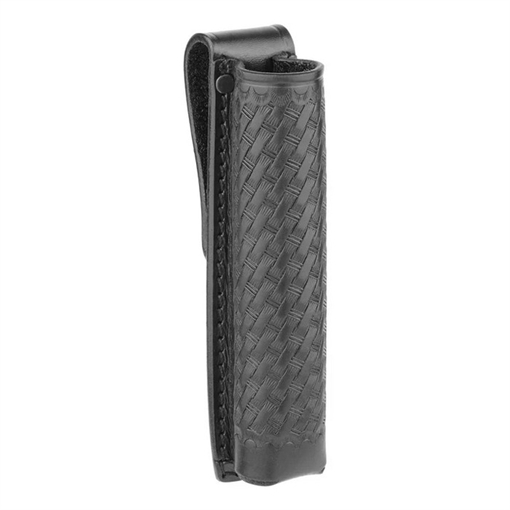 Picture of Dutyman Long Plain Leather Baton Pouch 3911 873542003354