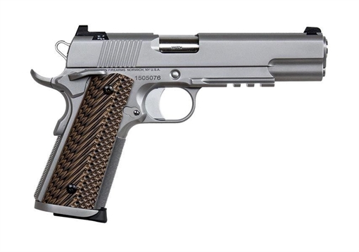 Picture of DW-SPECIALIST-9MM-SS-01893