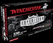 Picture of dWINCHESTER 338 WIN MAG 225GR S338CT