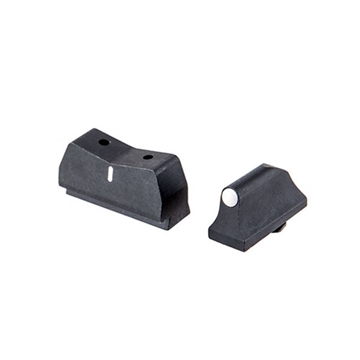 Picture of Xs Sight Systems DX STD DOT SUPPRESSOR HGT-GLOCK 17,19,22,24,26,31,36,38 GL-0004S-1