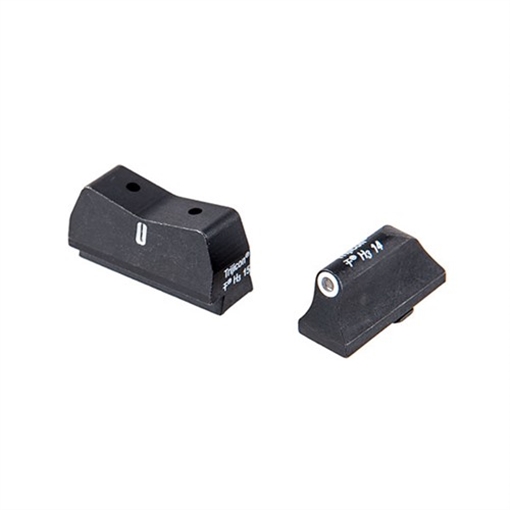 Picture of Xs Sight Systems DXT STANDARD DOT SUPPRESSOR HGT-GLOCK 17,19,22,26,31,38 GL-0004S-6