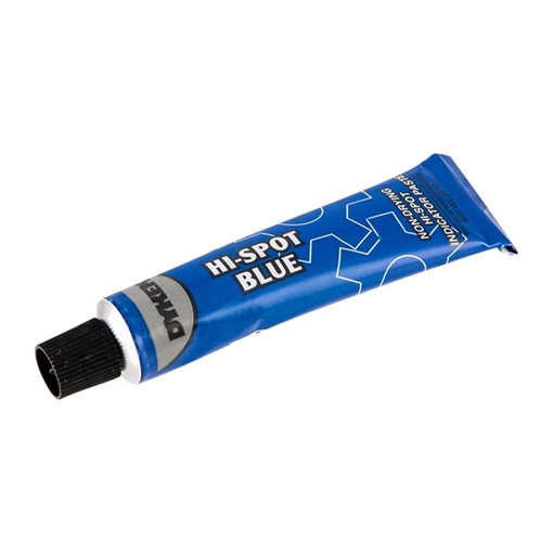 Picture of DYKEM Hi-SPOT BLUE .55OZ 753769833074