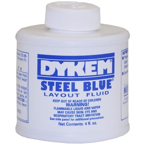 Picture of DYKEM LAYOUT FLUID 253-80300