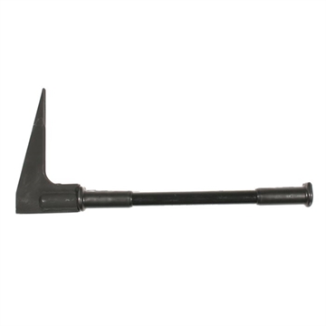 Picture of Dynamic Entry Padlock Buster Black DE-PB