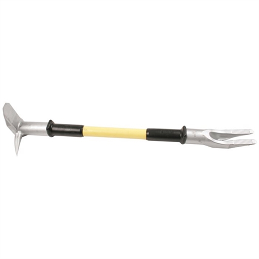 Picture of Dynamic Entry Special Operations Stainless Steel Hallagan Tool DE-SOSHT