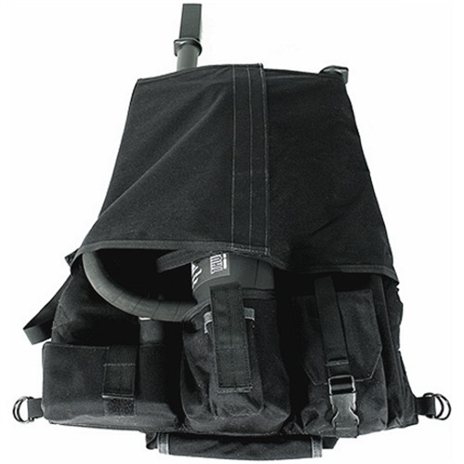Picture of Dynamic Entry UK MOE Tool Pack-pack only 990662BK