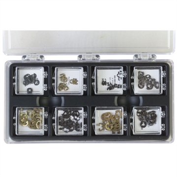 Picture of E-CLIP KIT 080682000 -