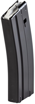 Picture of E-LANDER MAGAZINE 22 NOSLER 24RD STEEL! F99913930