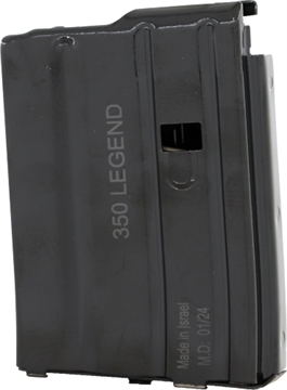 Picture of E-LANDER MAGAZINE 350 LEGEND 10RD STEEL F99936410