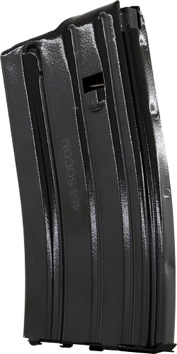 Picture of E-LANDER MAGAZINE 458 SOCOM 7RD STEEL F99931130