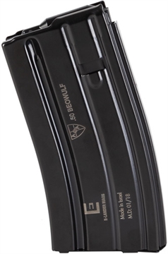 Picture of E-LANDER MAGAZINE .50 BEOWULF 7 ROUNDS STEEL F99932150 7290017716053