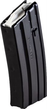 Picture of E-LANDER MAGAZINE 5.56X45 20RD STEEL F99932410