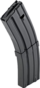 Picture of E-LANDER MAGAZINE 5.56X45 40RD STEEL F99934410