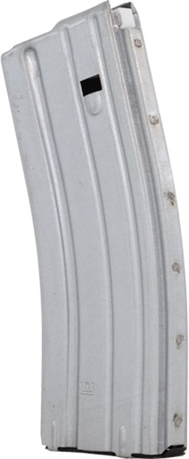 Picture of E-LANDER MAGAZINE 5.56X45 GALVANIZED 30 RD STEEL F99931800