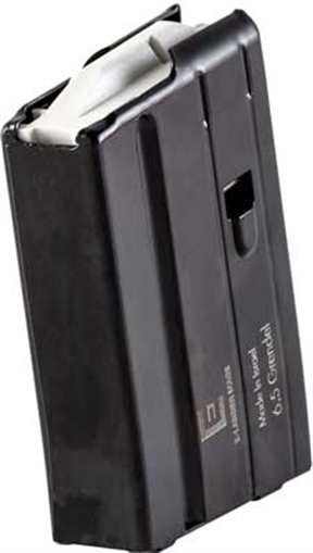 Picture of E-LANDER MAGAZINE 6.5 GRENDEL 10RD STEEL F99913750