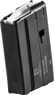 Picture of E-LANDER MAGAZINE 6.5 GRENDEL 4RD STEEL F99913740