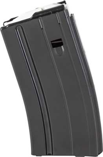 Picture of E-LANDER MAGAZINE 6.8 SPC 17RD STEEL! F99913560