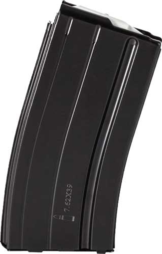 Picture of E-LANDER MAGAZINE 7.62X39 17RD STEEL F99913570