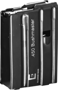Picture of E-LANDER MAGS 450 BUSHMASTER 4 RD STEEL F99946100