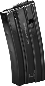 Picture of E-LANDER MAGS 450 BUSHMASTER 7 RD STEEL F-99946110