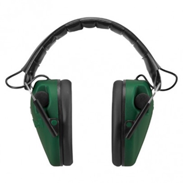 Picture of Caldwell Shooting Supplies E-MAX LOW PROFILE ELECTRONIC HEARING PROTECTION 487557
