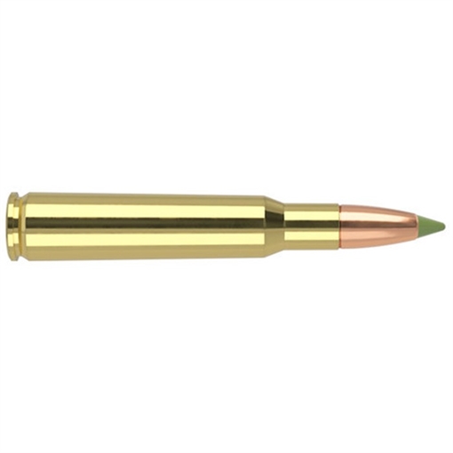 Picture of Nosler Nosler Expansion Tip Rifle Ammunition 7x57 Mauser 140 gr. ET SP 20 rd. 40481