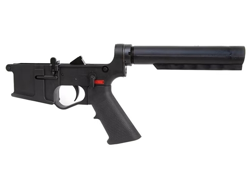Picture of E3 Arms E3-SFI-15-REC