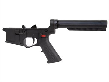 Picture of E3 Arms E3-SFI-15-REC