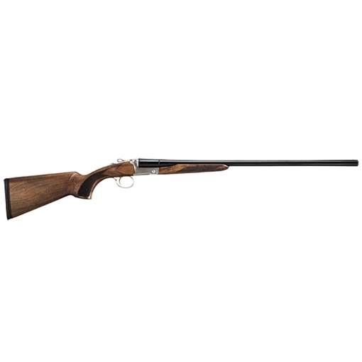 Picture of EAA Akkar Churchill 528 Shotgun 28ga 3" Chamber 2rd Capacity 26" Barrel Walnut Stock 111344
