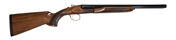 Picture of EAA AKKAR COWBOY SXS 12GA 18.5 WALNUT 111341
