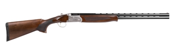 Picture of EAA BALIKLI BLUE LABEL O/U COMBO 20GA/28GA 26IN BARREL 2RD BLUED WALNUT 2 BARREL SET W/ FITTED FORENDS 336025 336025