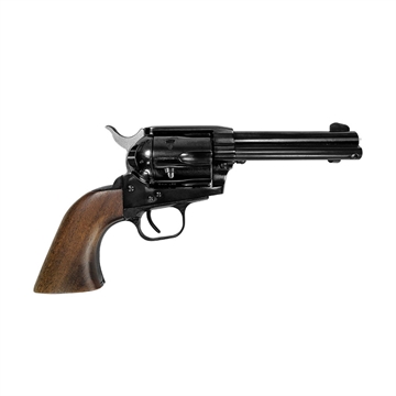 Picture of EAA BOUNTY HUNTER 357MAG 4.5" FS BLUED/BLUED WALNUT 770061