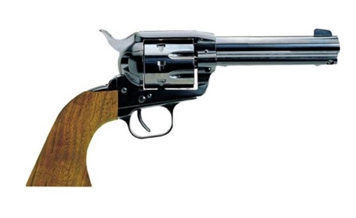 Picture of EAA BOUNTY HUNTER 45LC 4.5" FS BLUED/BLUED WOOD 770090