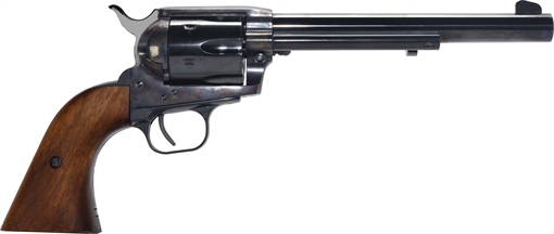 Picture of European American Armory BOUNTY H 357 7.5B/CC 6RD 770003