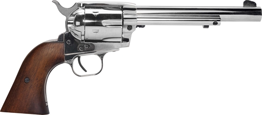 Picture of European American Armory BOUNTY H 357 7.5N 6RD 770072