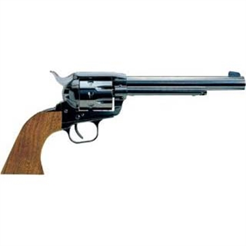 Picture of European American Armory Bounty Hunter 22 WMR 22 LR 770100