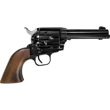 Picture of EAA EAA Bounty Hunter Revolver 44 mag. 4.5 in. Black 770075