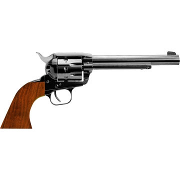 Picture of EAA EAA Bounty Hunter Revolver 44 mag. 7.5 in. Black 770028