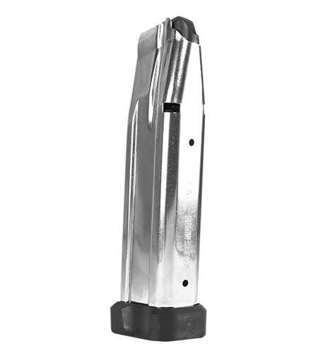 Picture of EAA GIRSAN Witness 20+1 9mm Silver Stainless Steel 111003