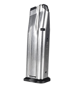 Picture of EAA EAA Check-Mate Witness 2311 Magazine 9mm/38 Super 17 rd 111002