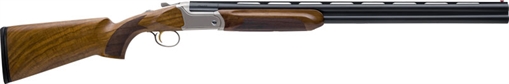 Picture of AKKAR CHURCHILL 820 20GA 26" O/U W/ AUTO EJECTORS WALNUT< 111322