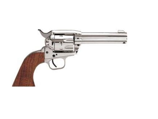 Picture of EAA BOUNTY HUNTER 22LR 22MAG 4.75 8RD NKL 771125