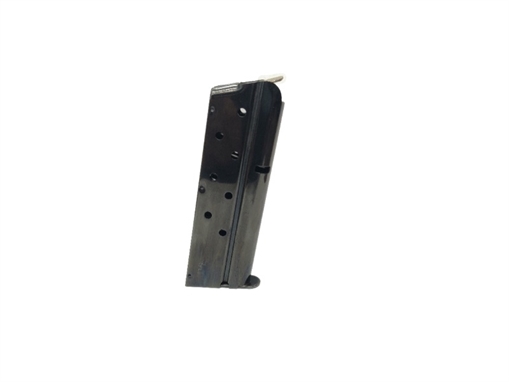 Picture of EAA GIRSAN MC1911SC 6rd 45 ACP Black Steel 390502