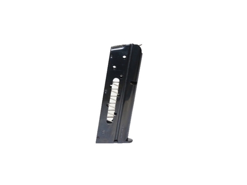 Picture of EAA GIRSAN MC1911SC Ultimate 7rd 9mm Luger Black Steel 390505