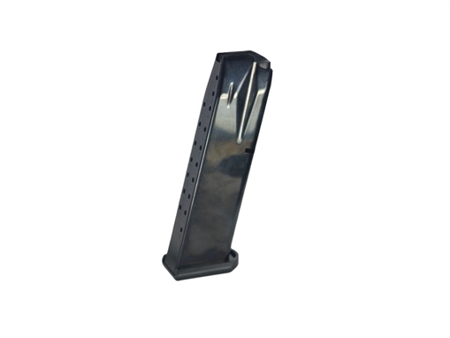 Picture of EAA GIRSAN Regard 18rd 9mm Luger Black Steel 390118