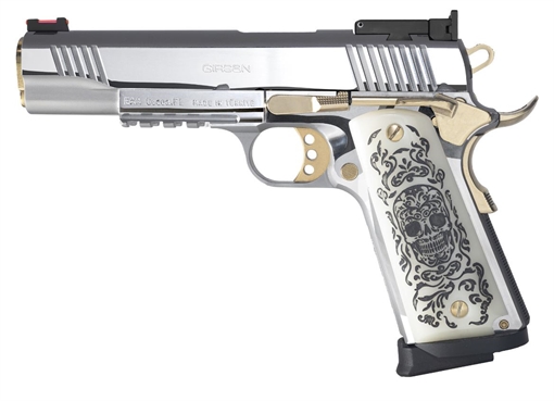 Picture of EAA MC1911S LIBERADOR 45ACP 8+1 391058