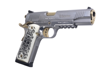 Picture of EAA MC1911S LIBERADOR 45ACP 8+1 FS 391056